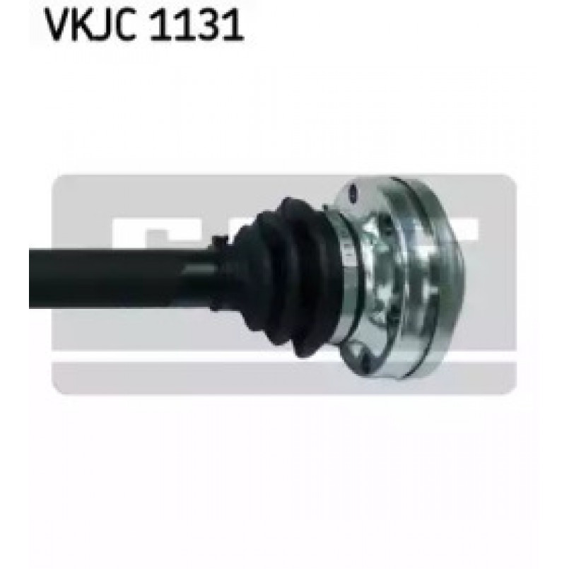 VKJC 1131 SKF - Привідний вал